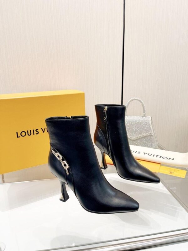 Boots 6045-3102 - Image 3