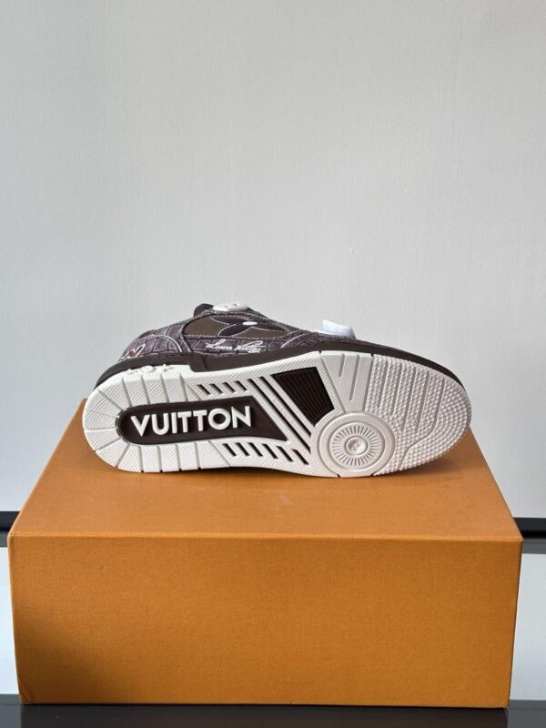 Trainer Sneaker 6038-2104 - Image 2