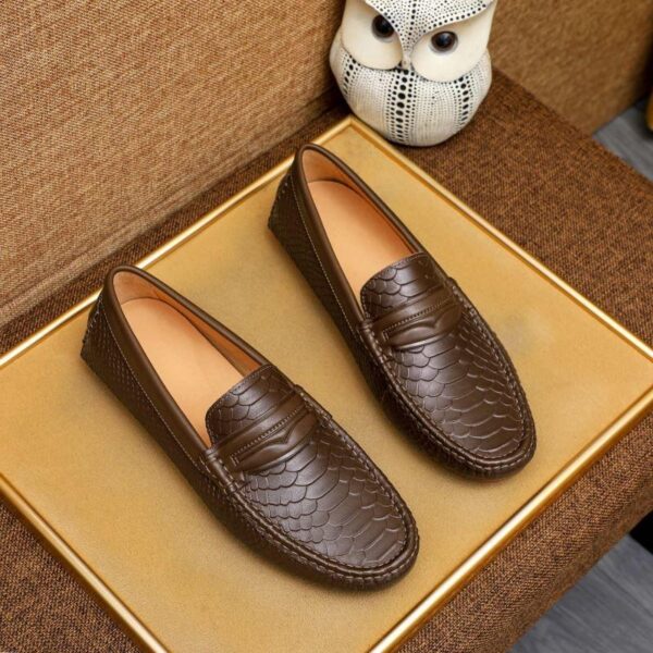 Tods Shoes 6038-2673 - Image 2