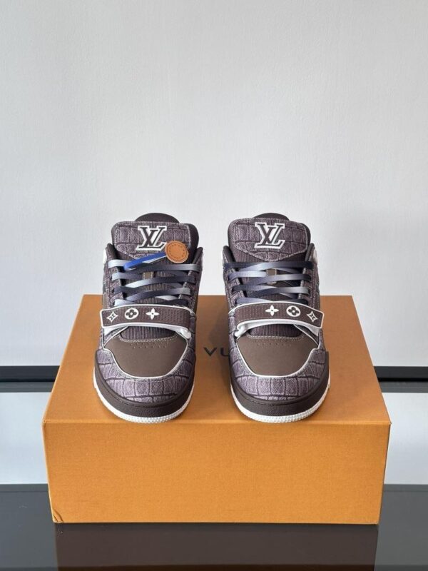 Trainer Sneaker 6038-2104 - Image 3