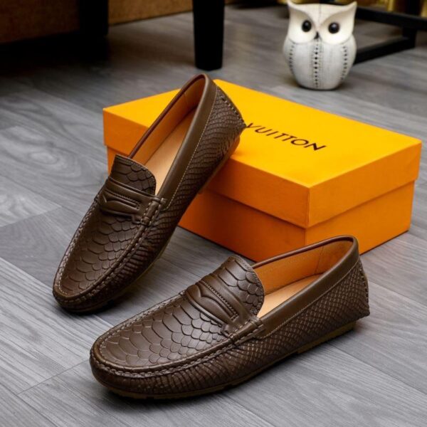 Tods Shoes 6038-2673 - Image 4
