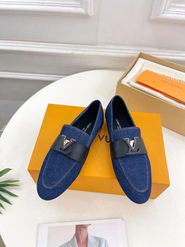 Business Shoes 6047-2475