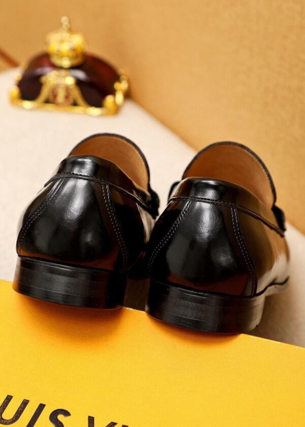 Business Shoes 6089-0754 - Image 5