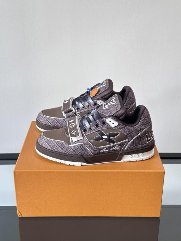Trainer Sneaker 6038-2104 - Image 4