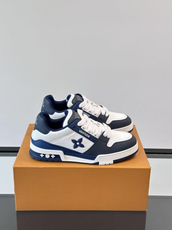 Trainer Sneaker 6038-2975