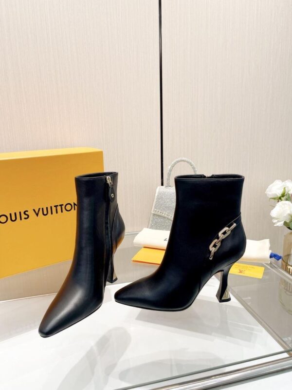 Boots 6045-3102 - Image 6