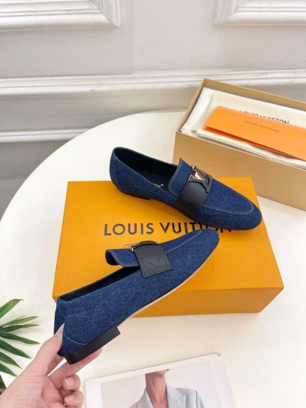 Business Shoes 6047-2475 - Image 2