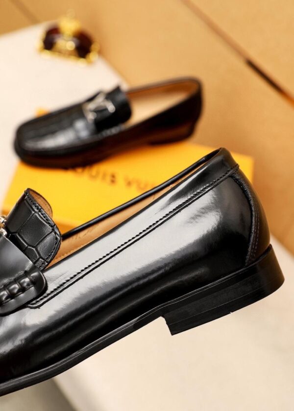 Business Shoes 6089-0754 - Image 6
