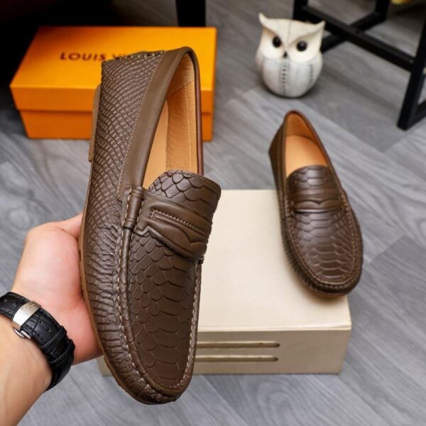 Tods Shoes 6038-2673 - Image 5