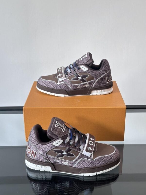 Trainer Sneaker 6038-2104 - Image 5