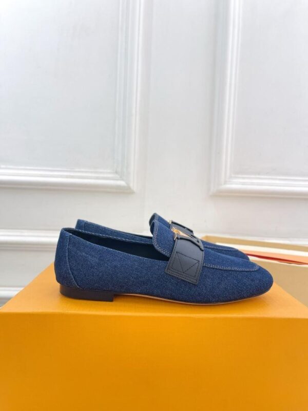 Business Shoes 6047-2475 - Image 3