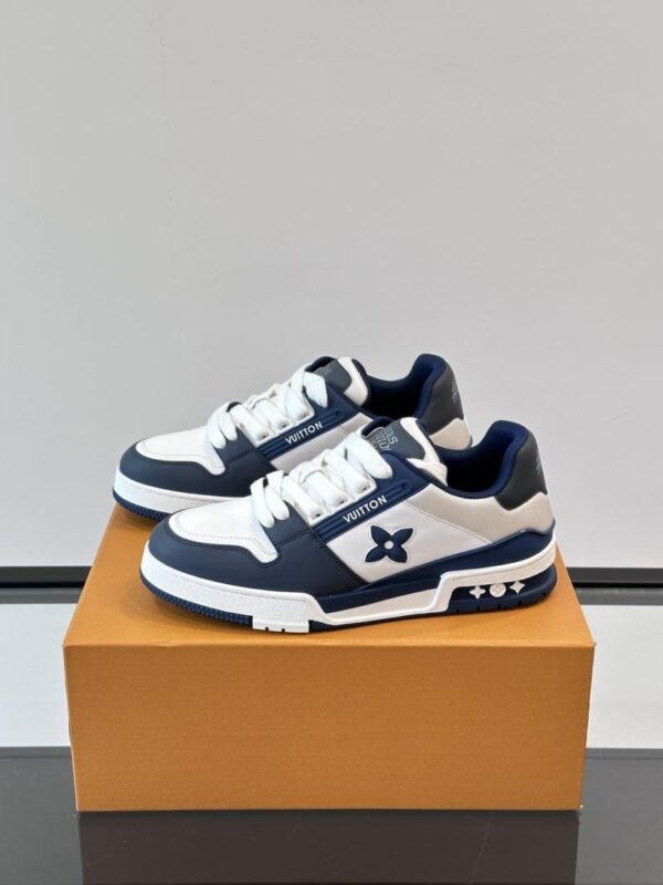 Trainer Sneaker 6038-2975 - Image 3