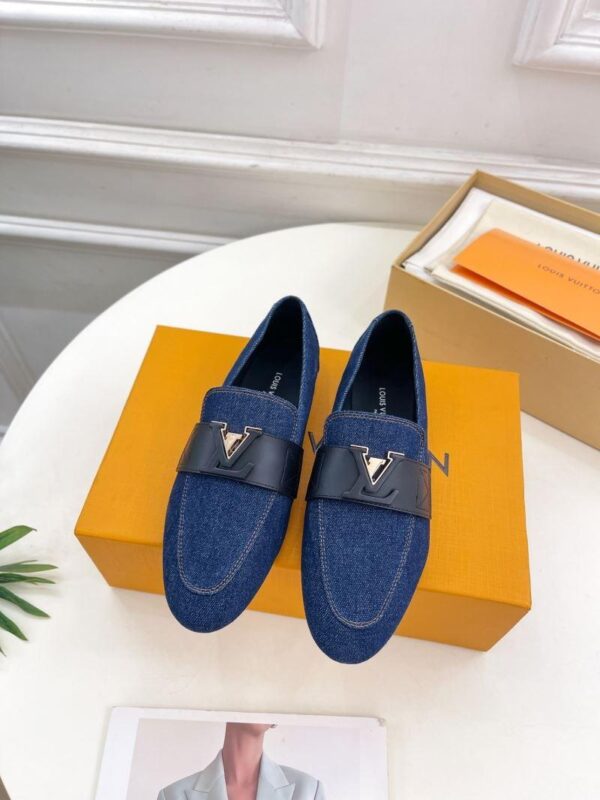 Business Shoes 6047-2475 - Image 4