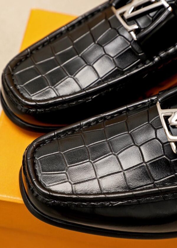 Business Shoes 6089-0754 - Image 7