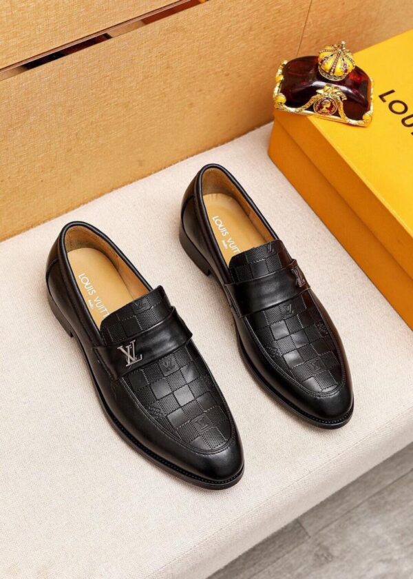 Business Shoes 6089-0684