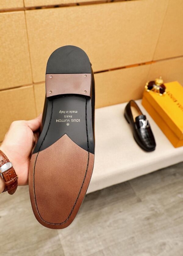 Business Shoes 6089-0754 - Image 8