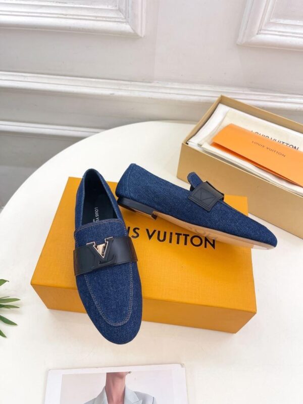 Business Shoes 6047-2475 - Image 5