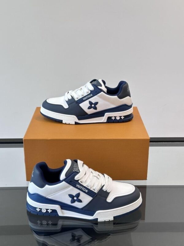 Trainer Sneaker 6038-2975 - Image 4