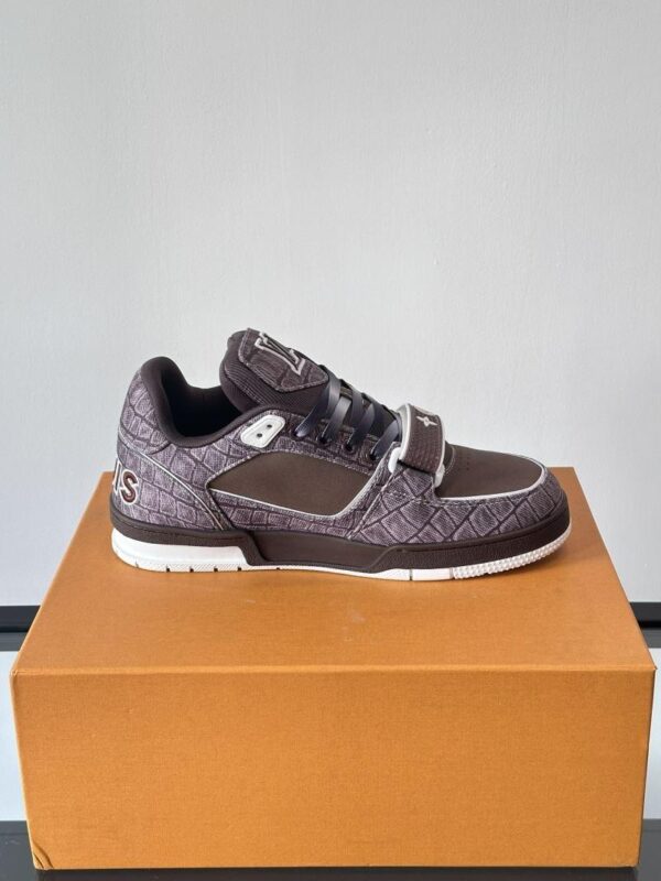 Trainer Sneaker 6038-2104 - Image 7