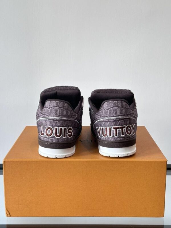 Trainer Sneaker 6038-2104 - Image 8