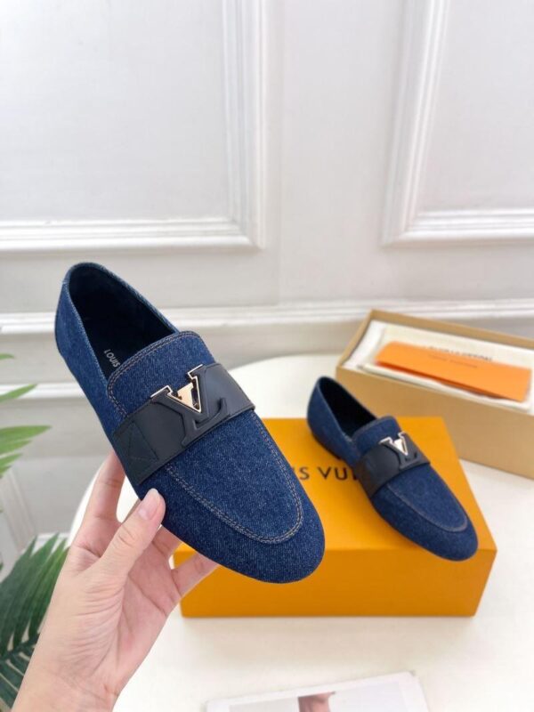 Business Shoes 6047-2475 - Image 6
