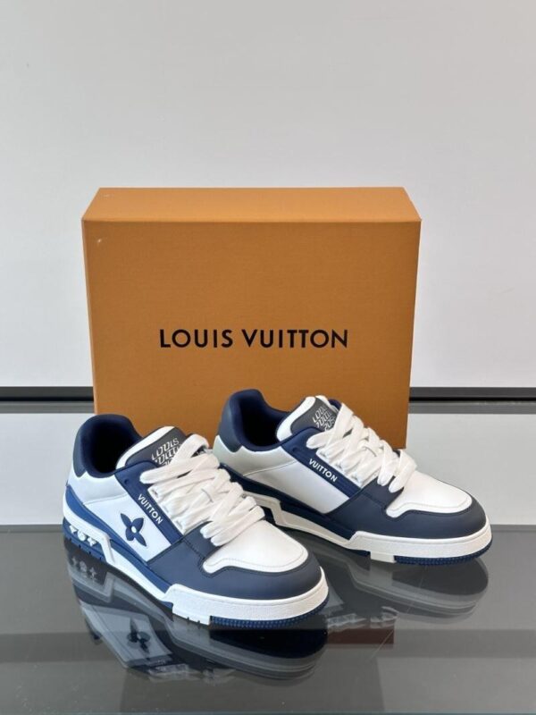 Trainer Sneaker 6038-2975 - Image 5