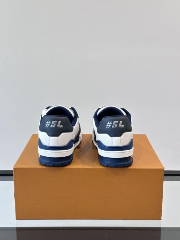 Trainer Sneaker 6038-2975 - Image 7