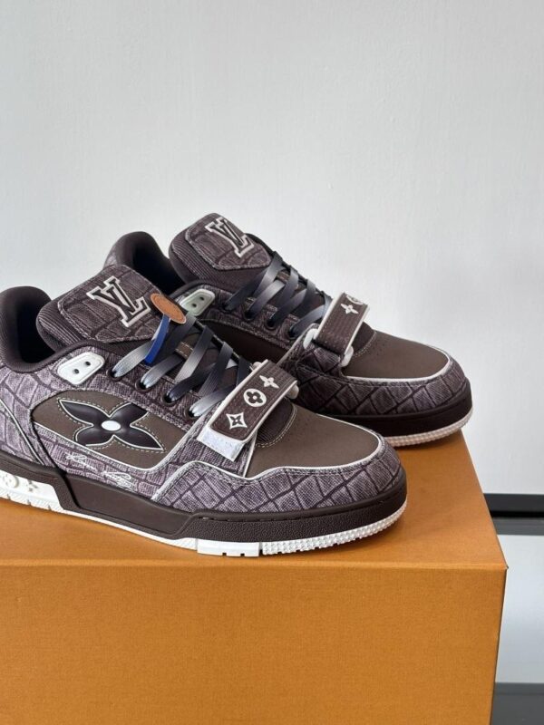 Trainer Sneaker 6038-2104 - Image 9