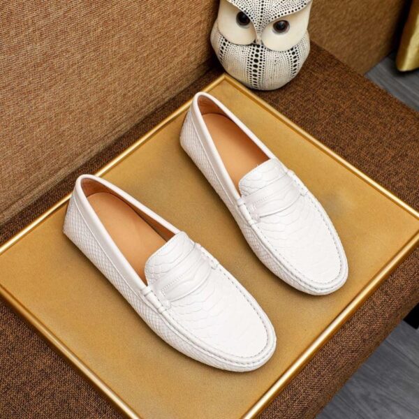 Tods Shoes 6038-2672 - Image 2