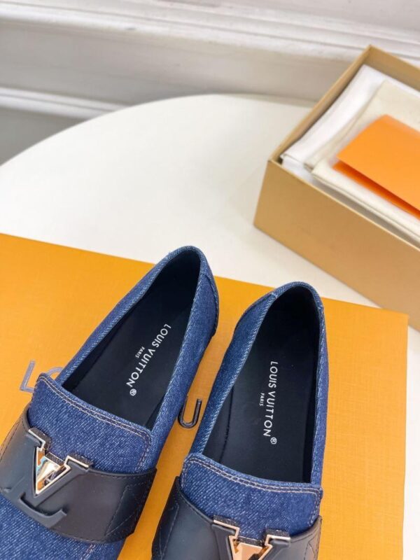 Business Shoes 6047-2475 - Image 7