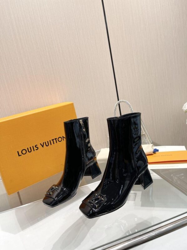 Boots 6045-3101 - Image 2