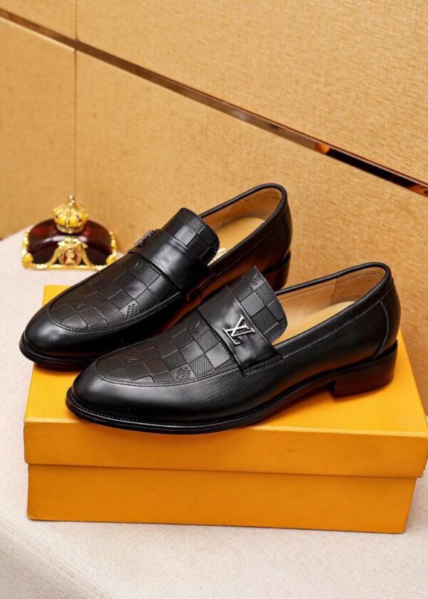 Business Shoes 6089-0684 - Image 2