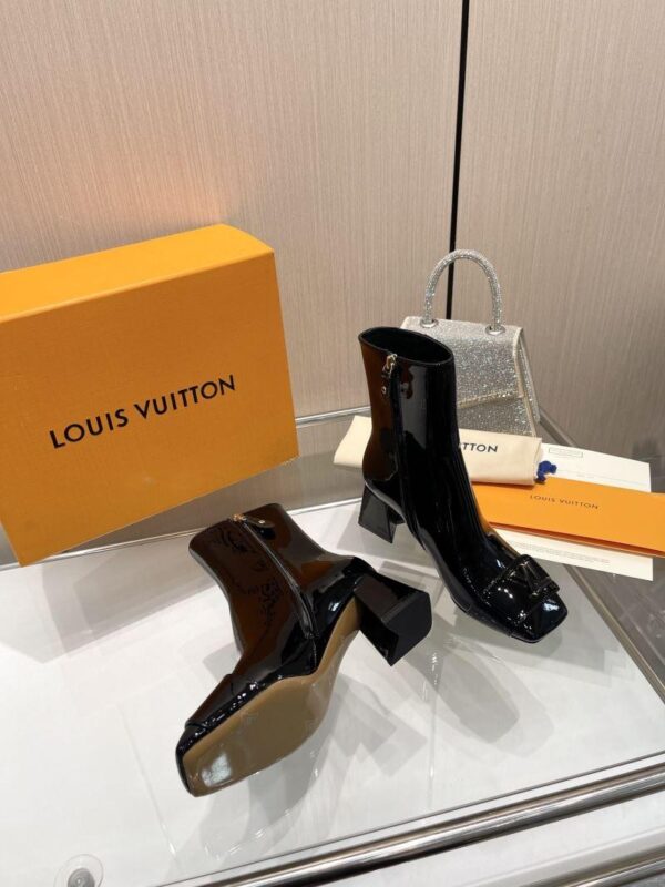 Boots 6045-3101 - Image 3