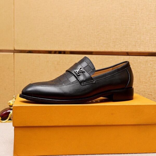 Business Shoes 6089-0684 - Image 4