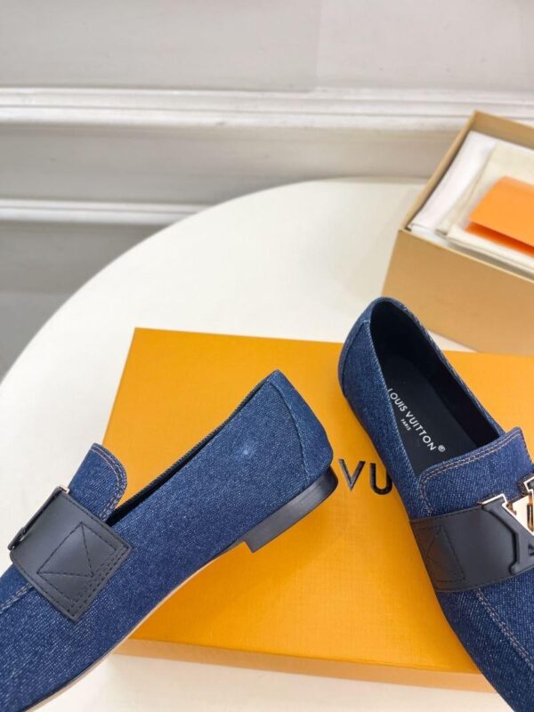 Business Shoes 6047-2475 - Image 8