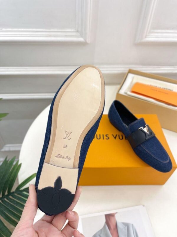 Business Shoes 6047-2475 - Image 9