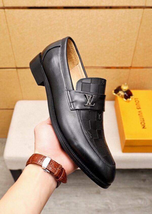 Business Shoes 6089-0684 - Image 5