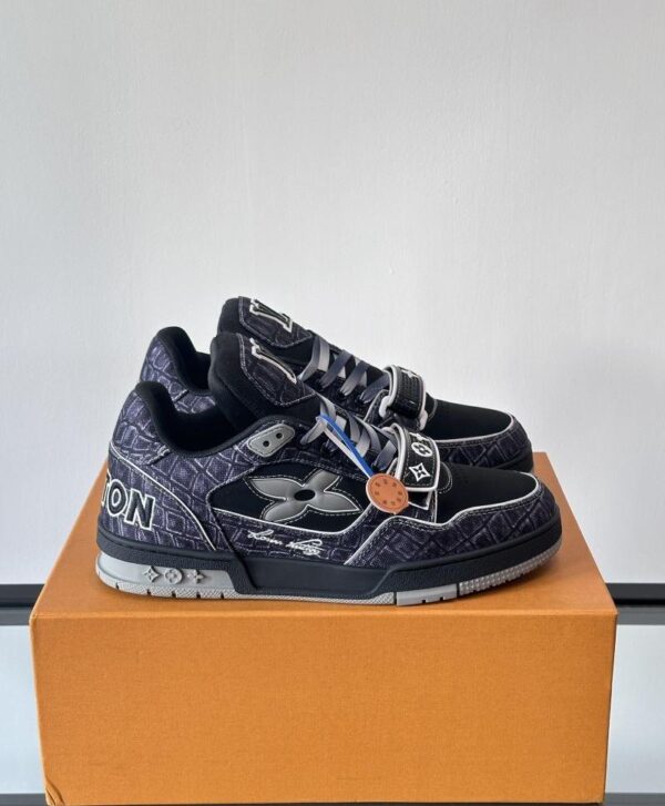 Trainer Sneaker 6038-2103