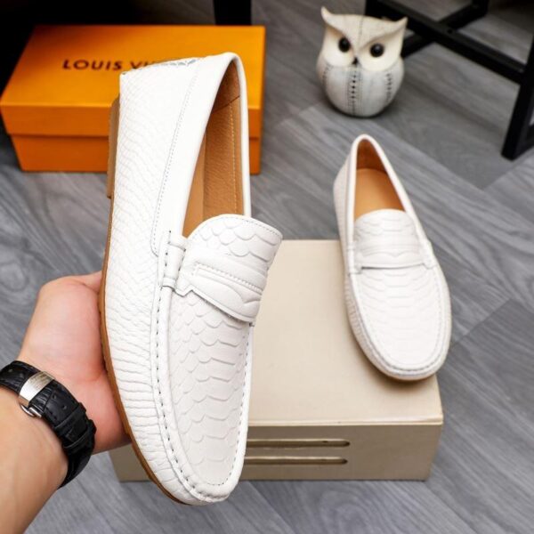 Tods Shoes 6038-2672 - Image 5