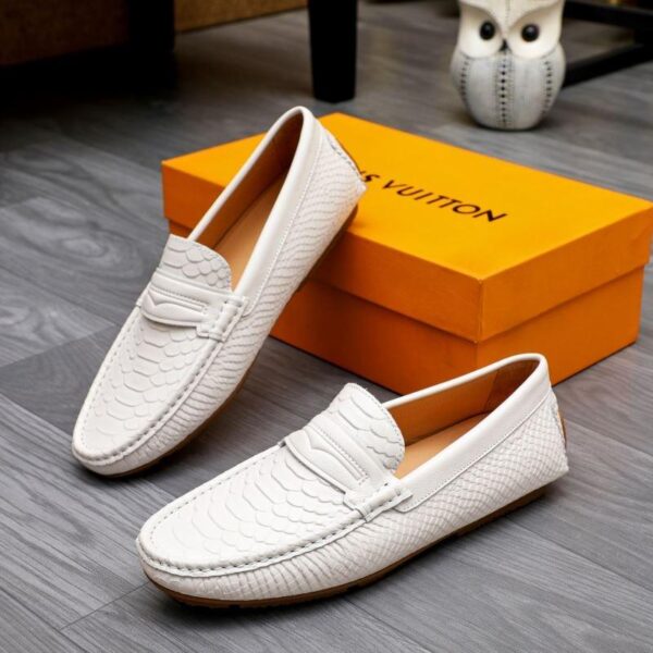 Tods Shoes 6038-2672 - Image 4