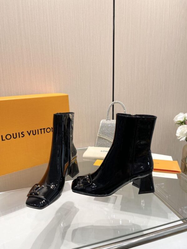 Boots 6045-3101 - Image 4