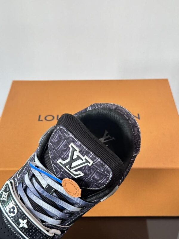 Trainer Sneaker 6038-2103 - Image 2