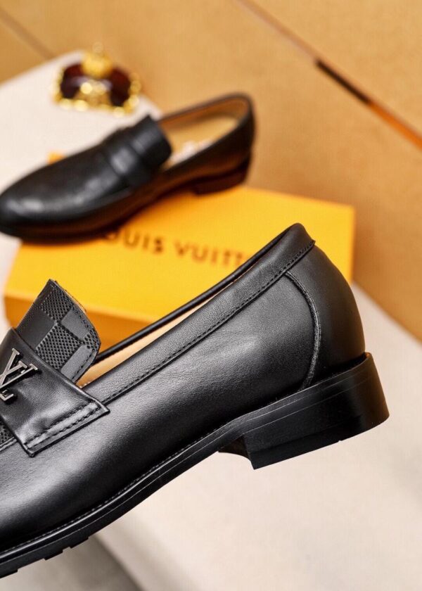 Business Shoes 6089-0684 - Image 6