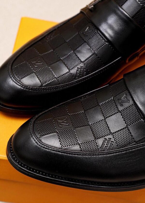 Business Shoes 6089-0684 - Image 7