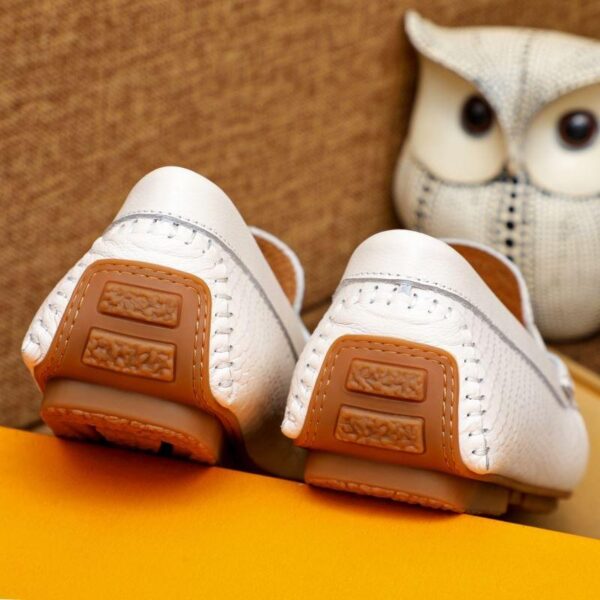 Tods Shoes 6038-2672 - Image 8