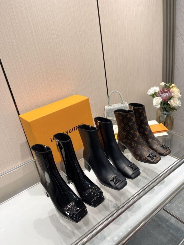 Boots 6045-3101 - Image 6