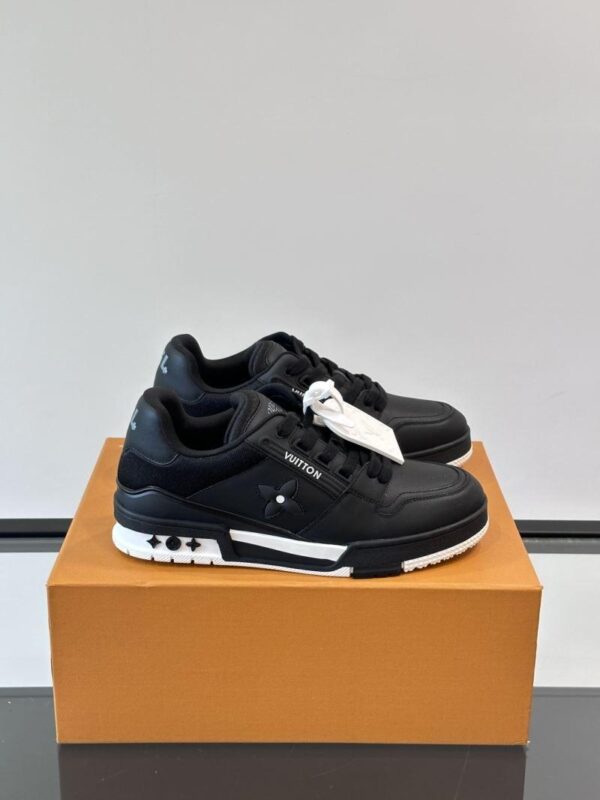 Trainer Sneaker 6038-2974