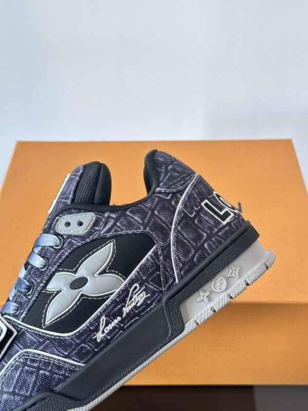 Trainer Sneaker 6038-2103 - Image 3