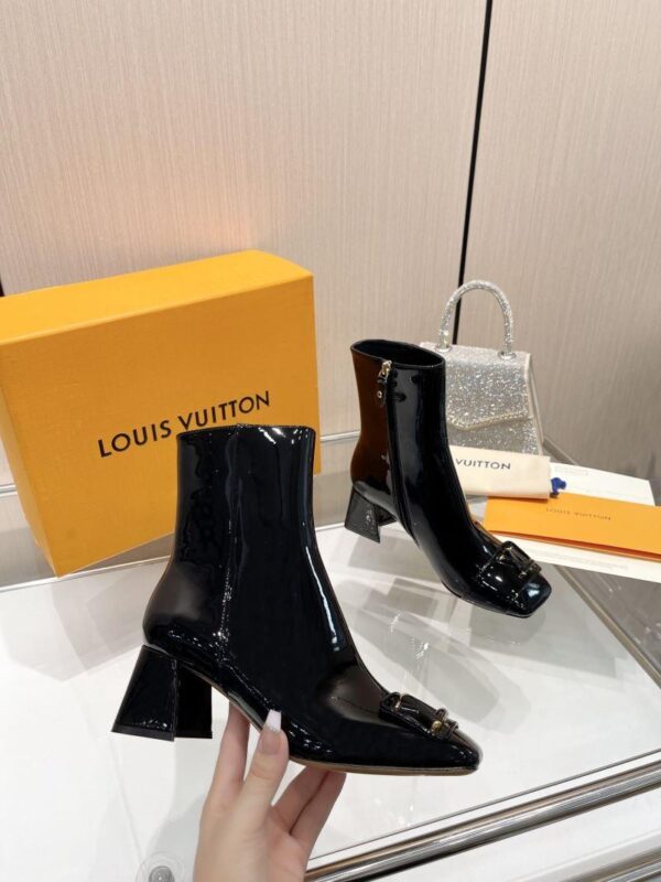 Boots 6045-3101 - Image 7