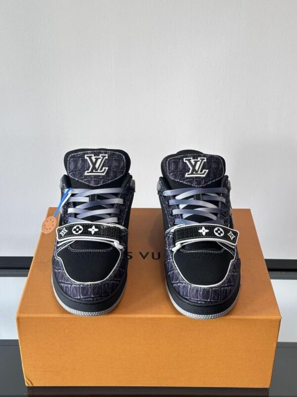 Trainer Sneaker 6038-2103 - Image 4